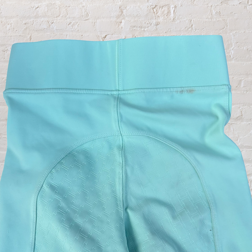 LeMieux Harlow Riding Tights - Youth 13-14