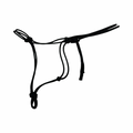 Bureau Rope Halter - Draft