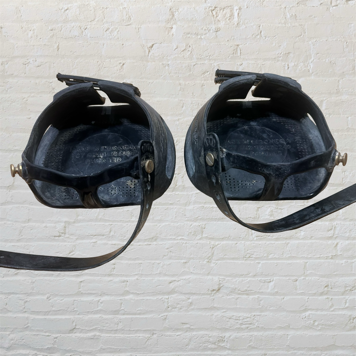 Scoot Boots - Size 2