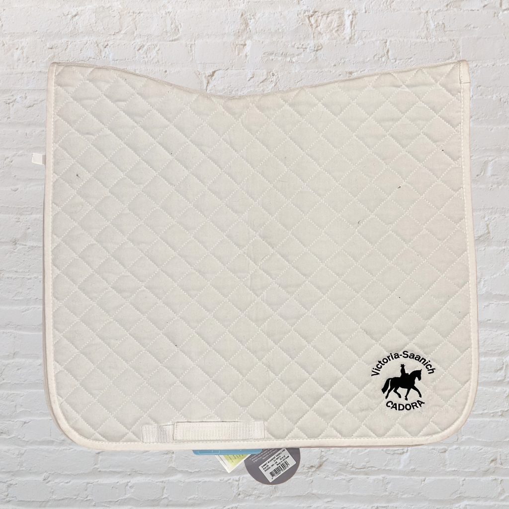 VSC Summit Dressage Saddle Pad