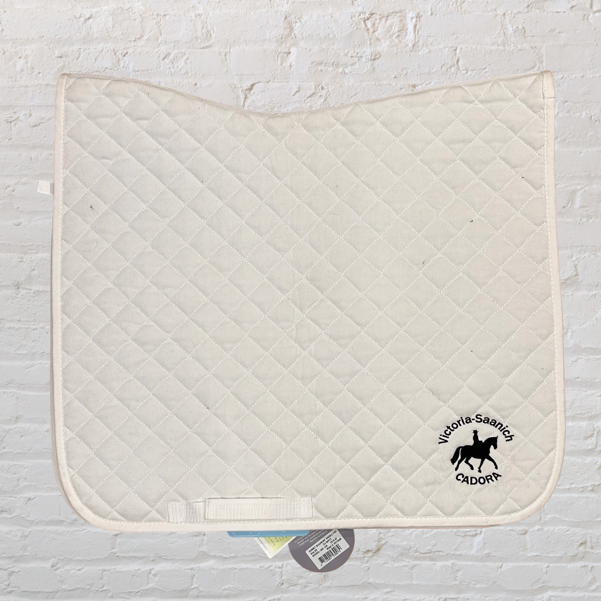 VSC Summit Dressage Saddle Pad