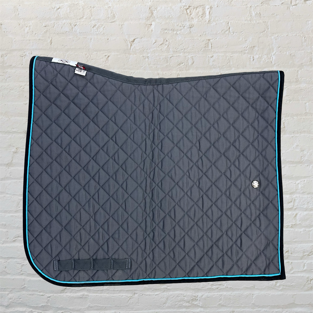 Olgilvy Dressage Pads