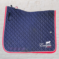 Ogilvy dressage pad