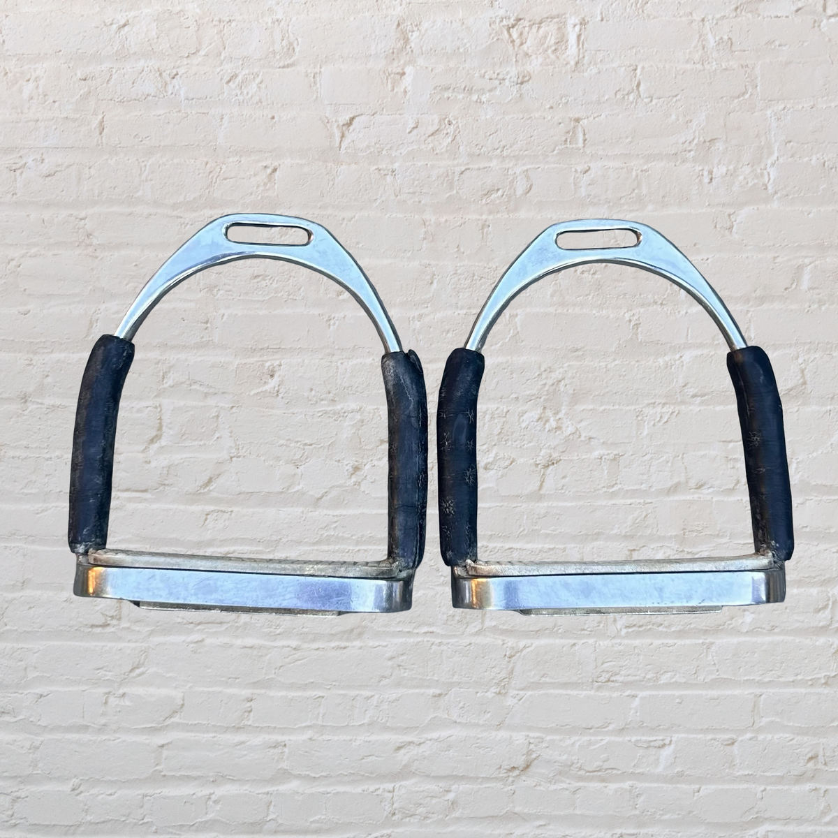 Stainless Steel Flexi-Stirrups