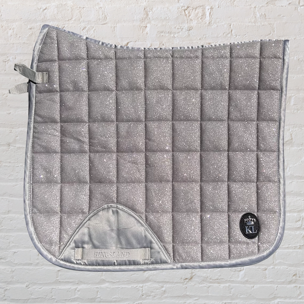 Kingsland Mesh Saddle Pad