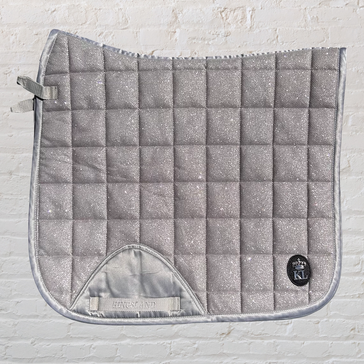 Kingsland Mesh Saddle Pad