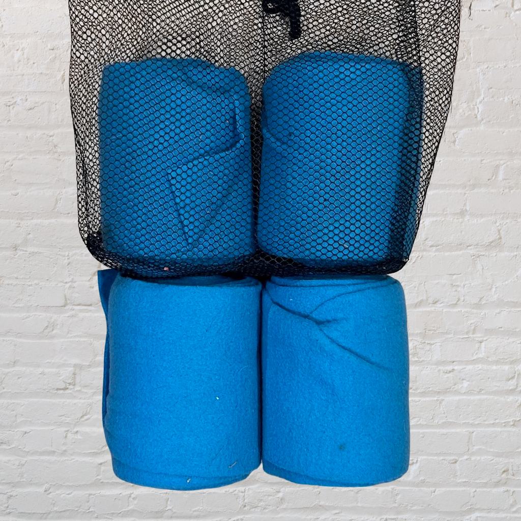 Supra Polo Wraps