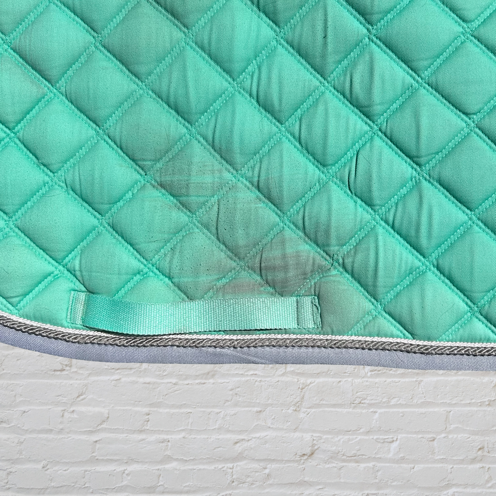 Schockemole Sports Saddle Pad