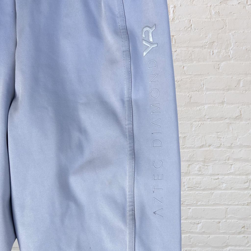 Aztec Equestrian Junior Breeches - Youth 12-13