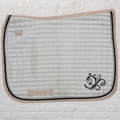 Dressage Saddle Pad