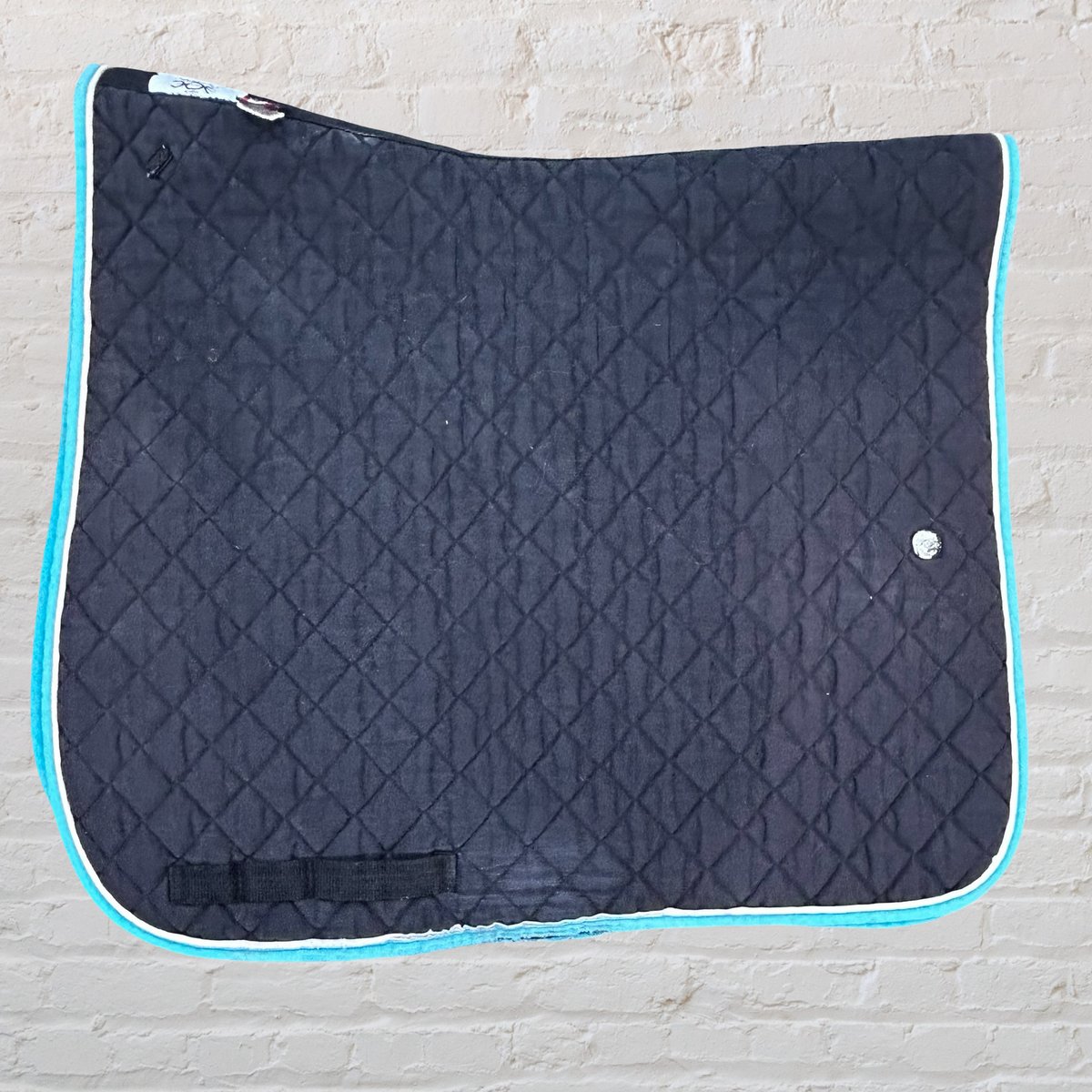Ogilvy Dressage Saddle Pad