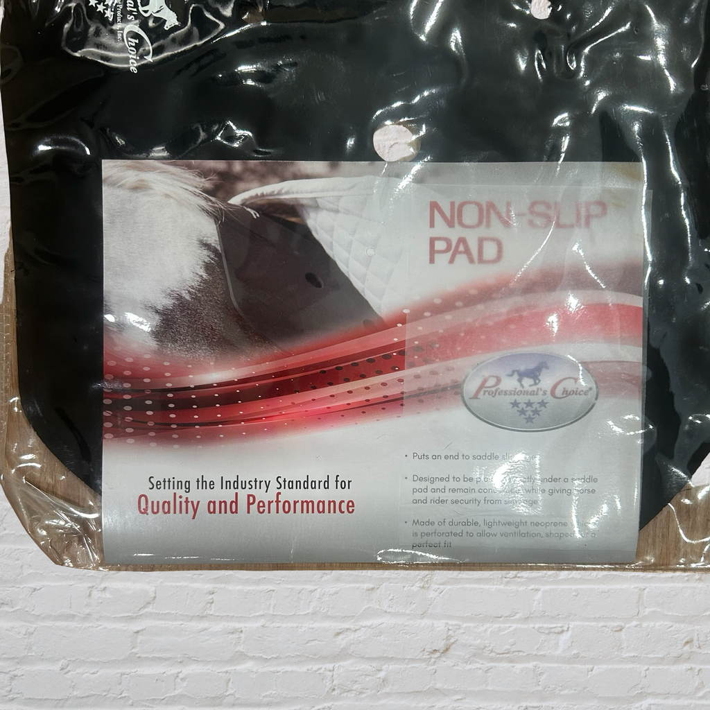 Professionals Choice Non-Slip Pad