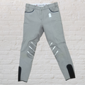 Harcour Knee-Patch Breeches - Size 40