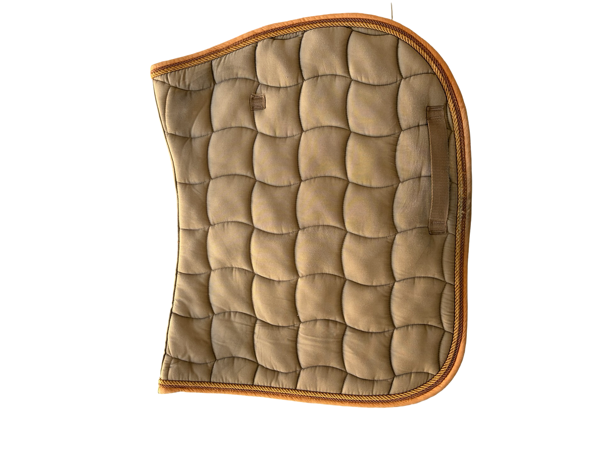 Full Schooling Saddle pad