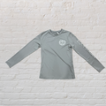 TKEQ Long Sleeve Shirt