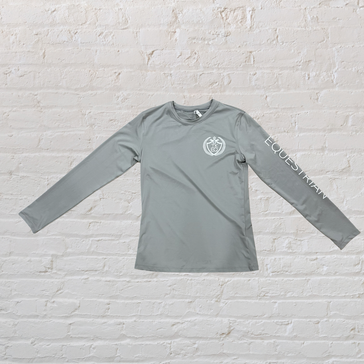 TKEQ Long Sleeve Shirt
