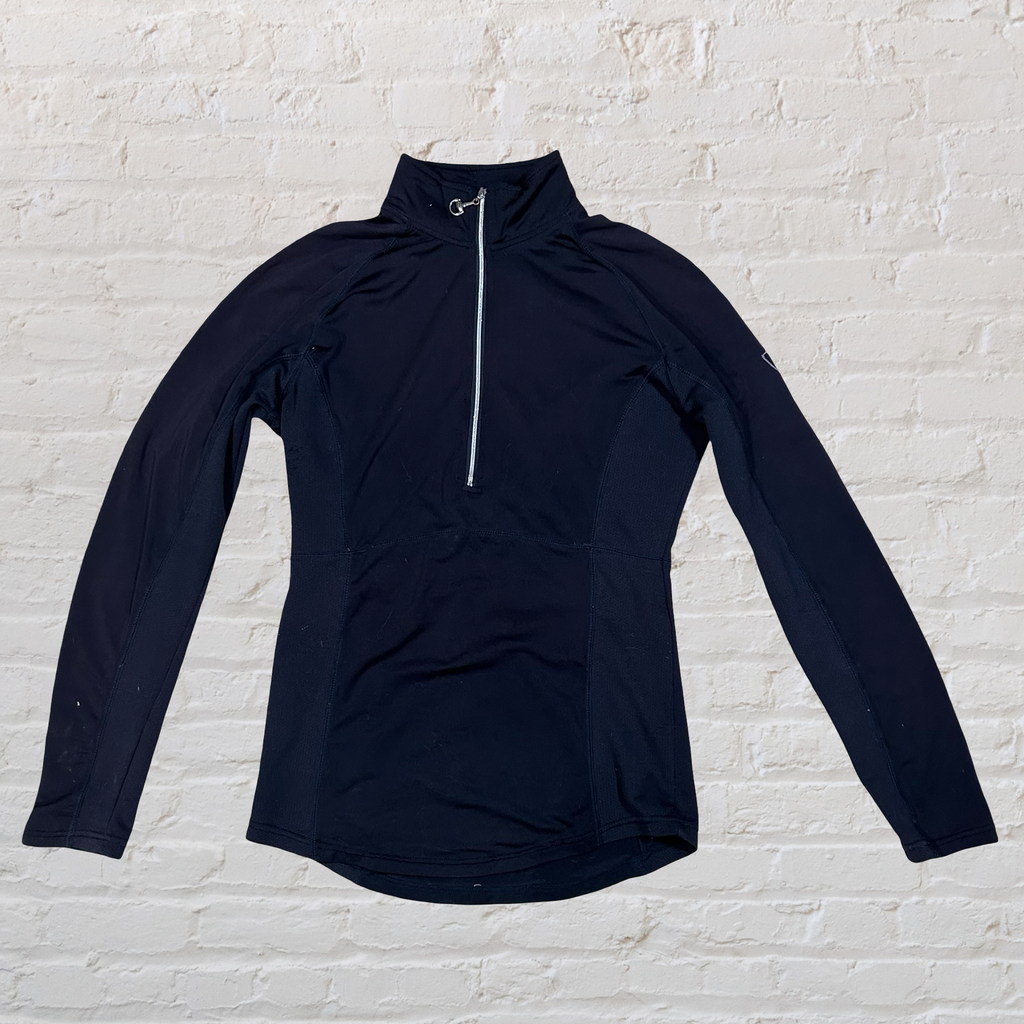Goode Rider 1/4 Zip