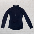 Goode Rider 1/4 Zip