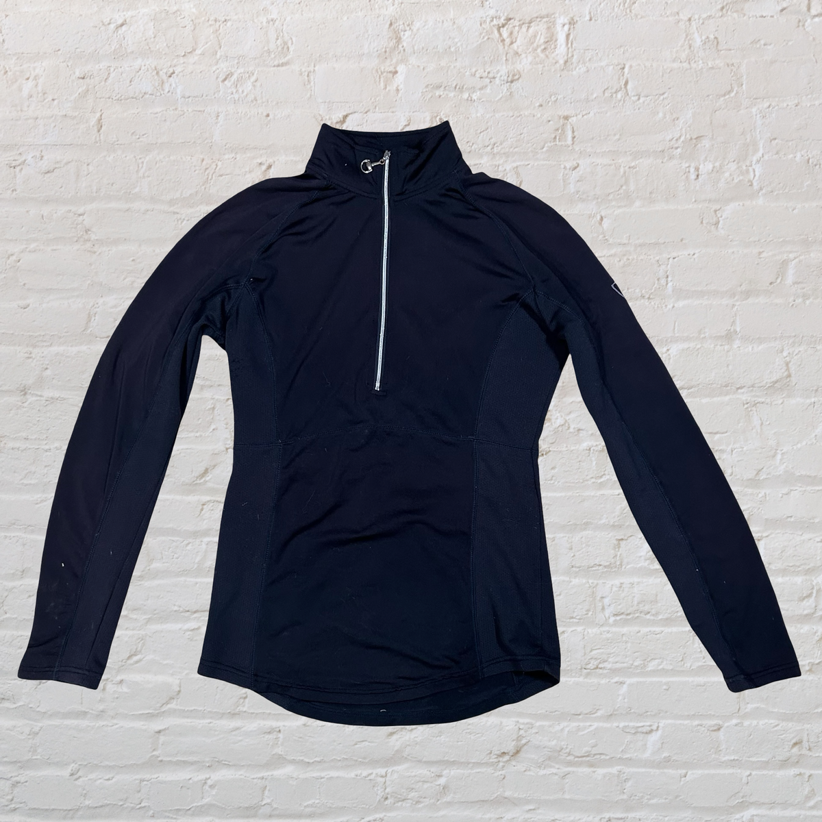 Goode Rider 1/4 Zip