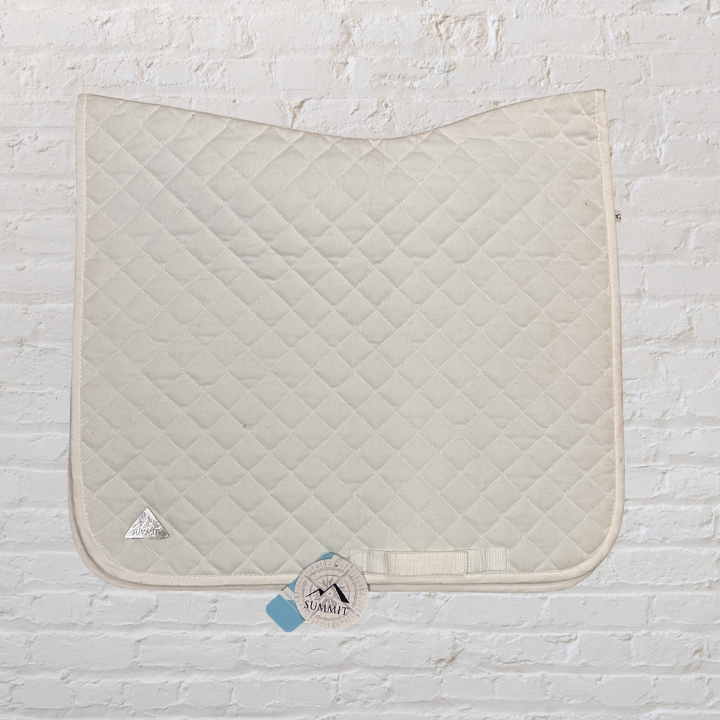 VSC Summit Dressage Saddle Pad