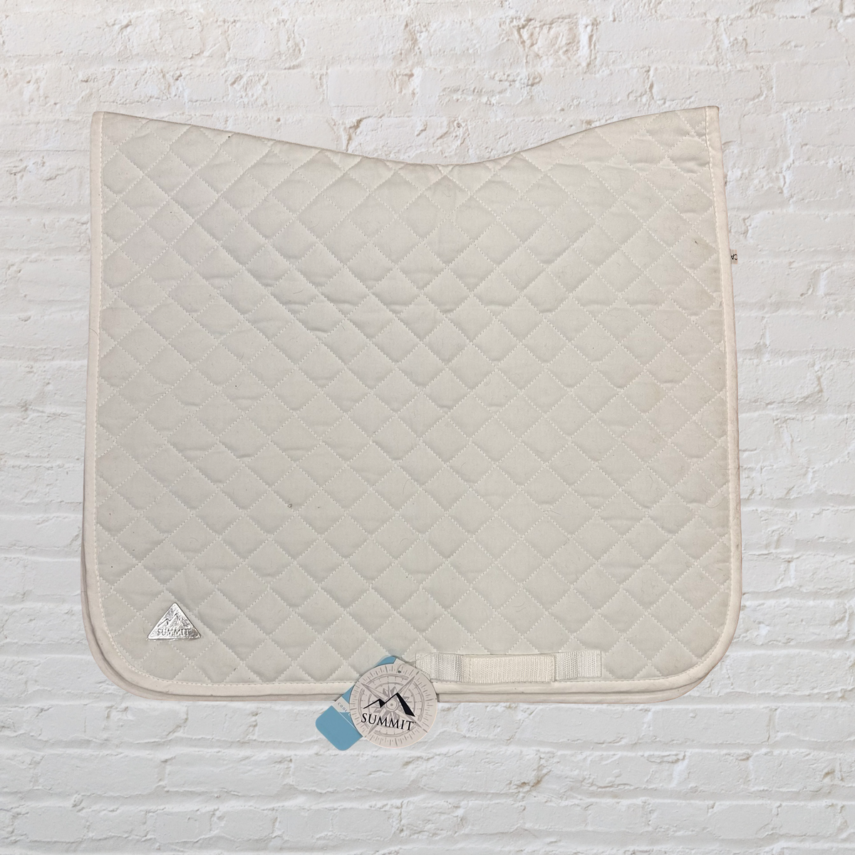 VSC Summit Dressage Saddle Pad