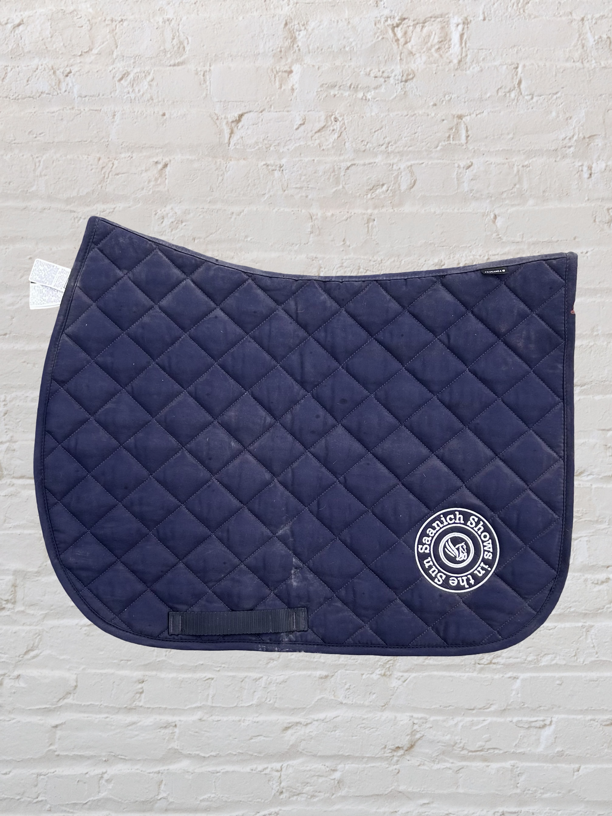 SSITs Saddle Pad