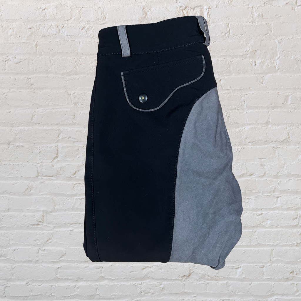 Arista Full Seat Breeches