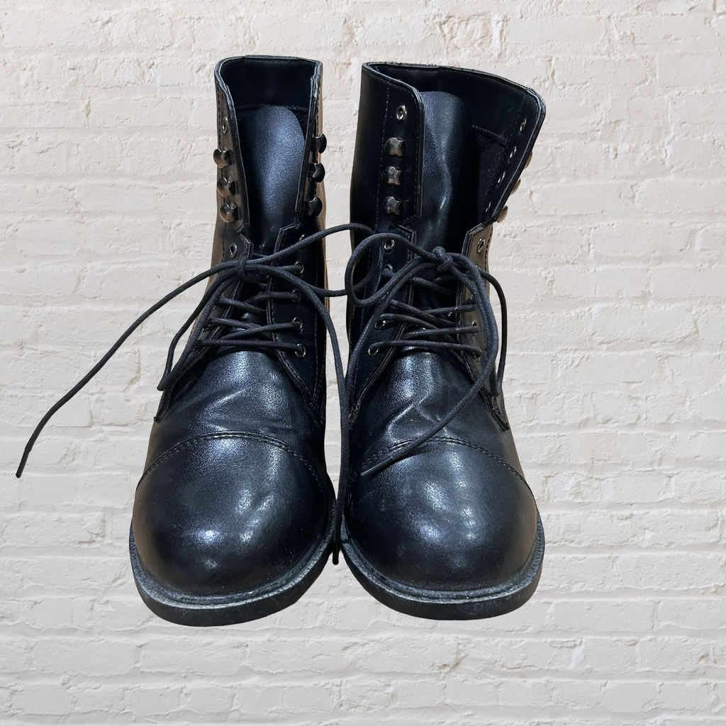 Auken Paddock Boots