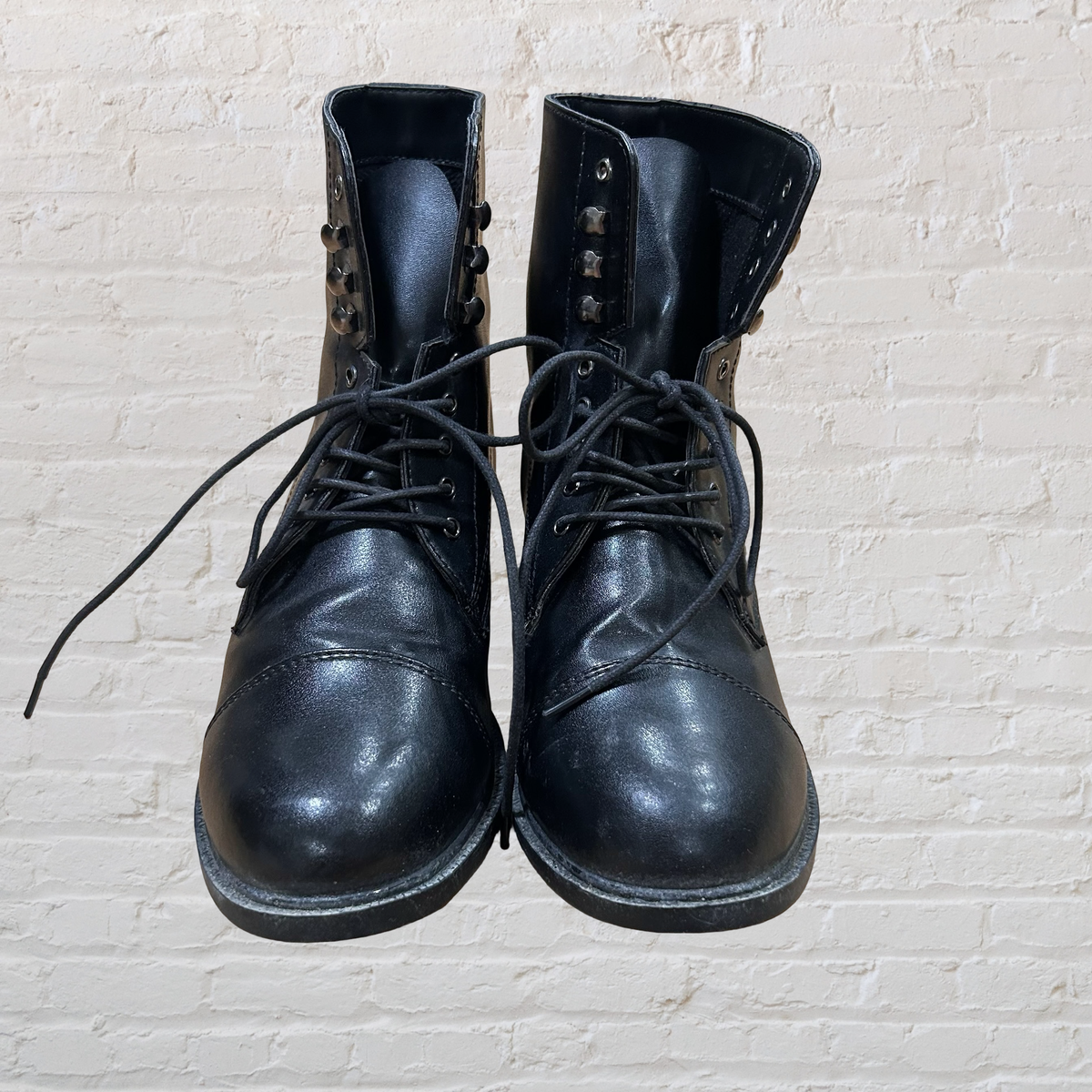 Auken Paddock Boots