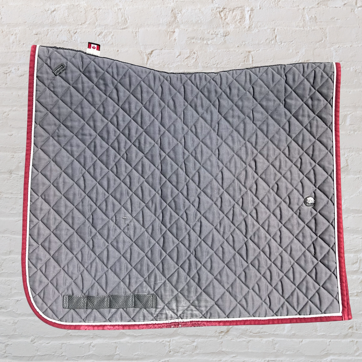 Ogilvy Dressage Pad