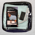 LeMieux Harlow Fleece Rug