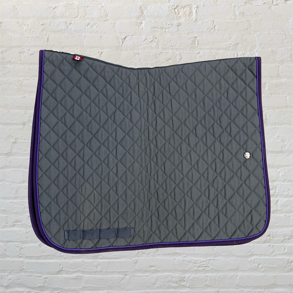 Olgilvy Dressage Pads