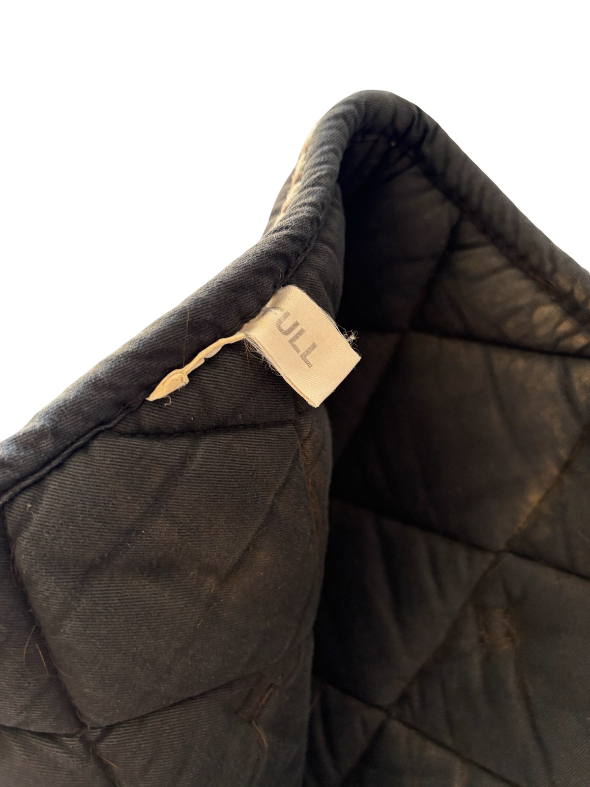 Full Schooling Saddle Pad