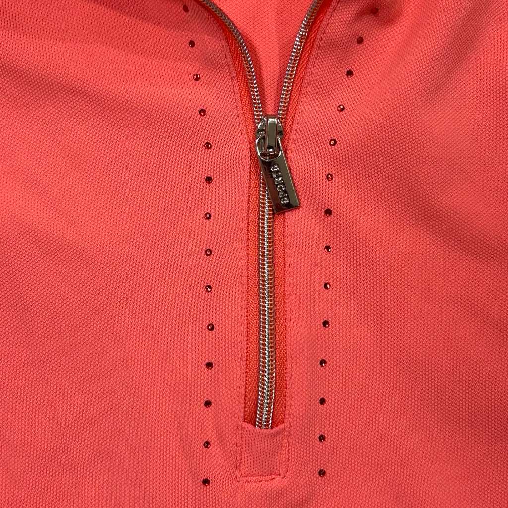 Schockemohle Short Sleeve Shirt