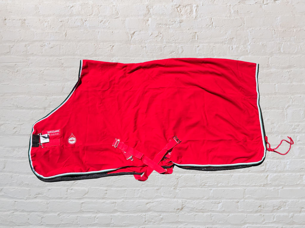 Amigo Moisture Management Stable Sheet