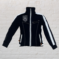 Chirwan Equestrian Sweat Jacket