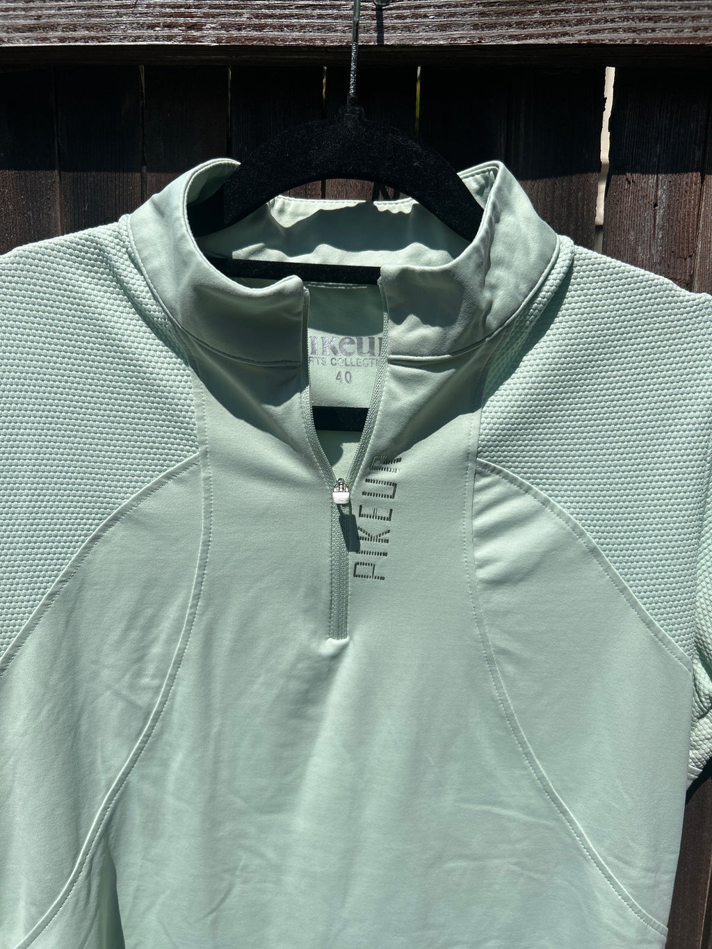 Pikeur Nuria Sports Ladies Top - Medium