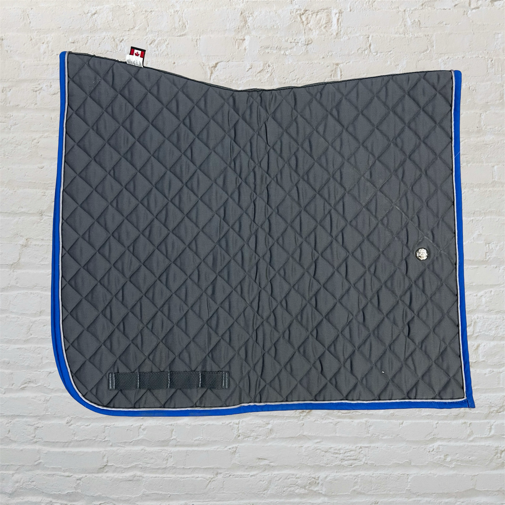 Olgilvy Dressage Pads
