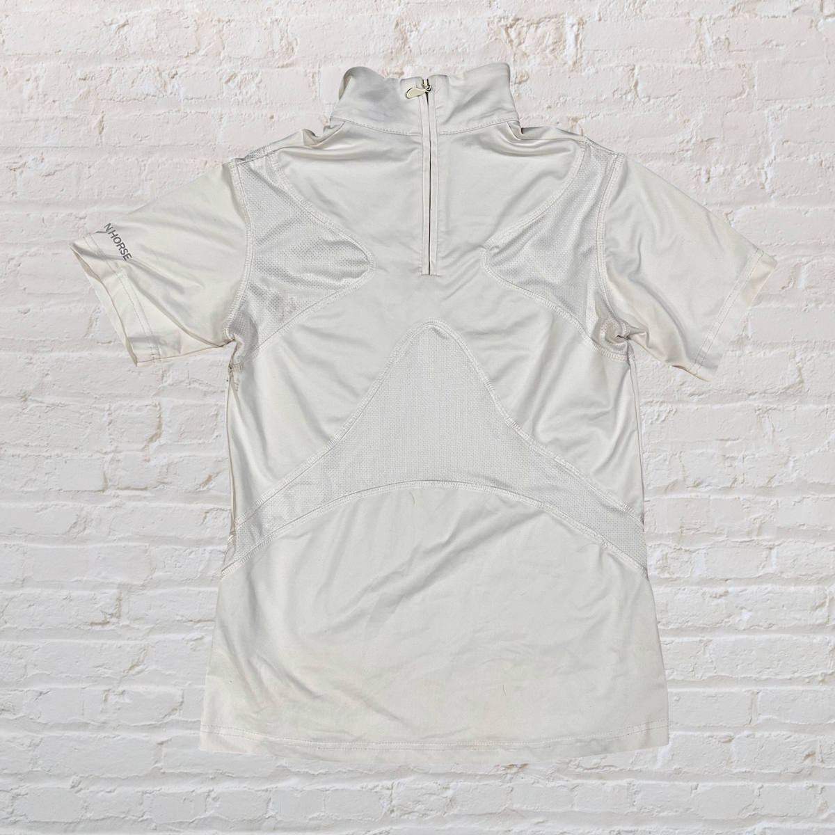 Mountain Horse Short-Sleeve Show Shirt