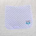 Voltare Design Saddle Pad