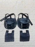 Scoot Boots - Size 2