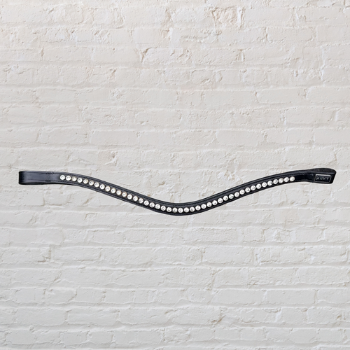 Anky Crystal Brow Band