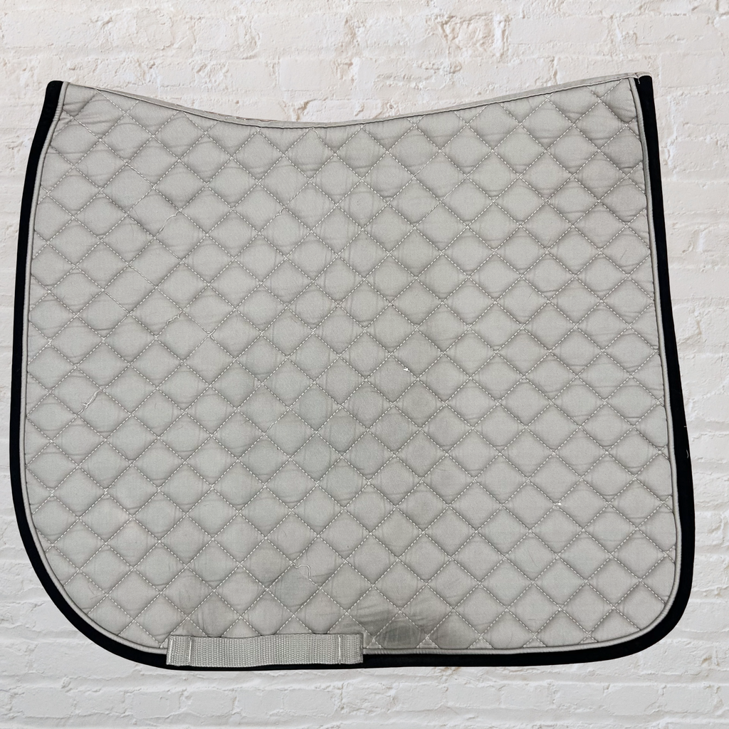 Shedrow Saddle Pad