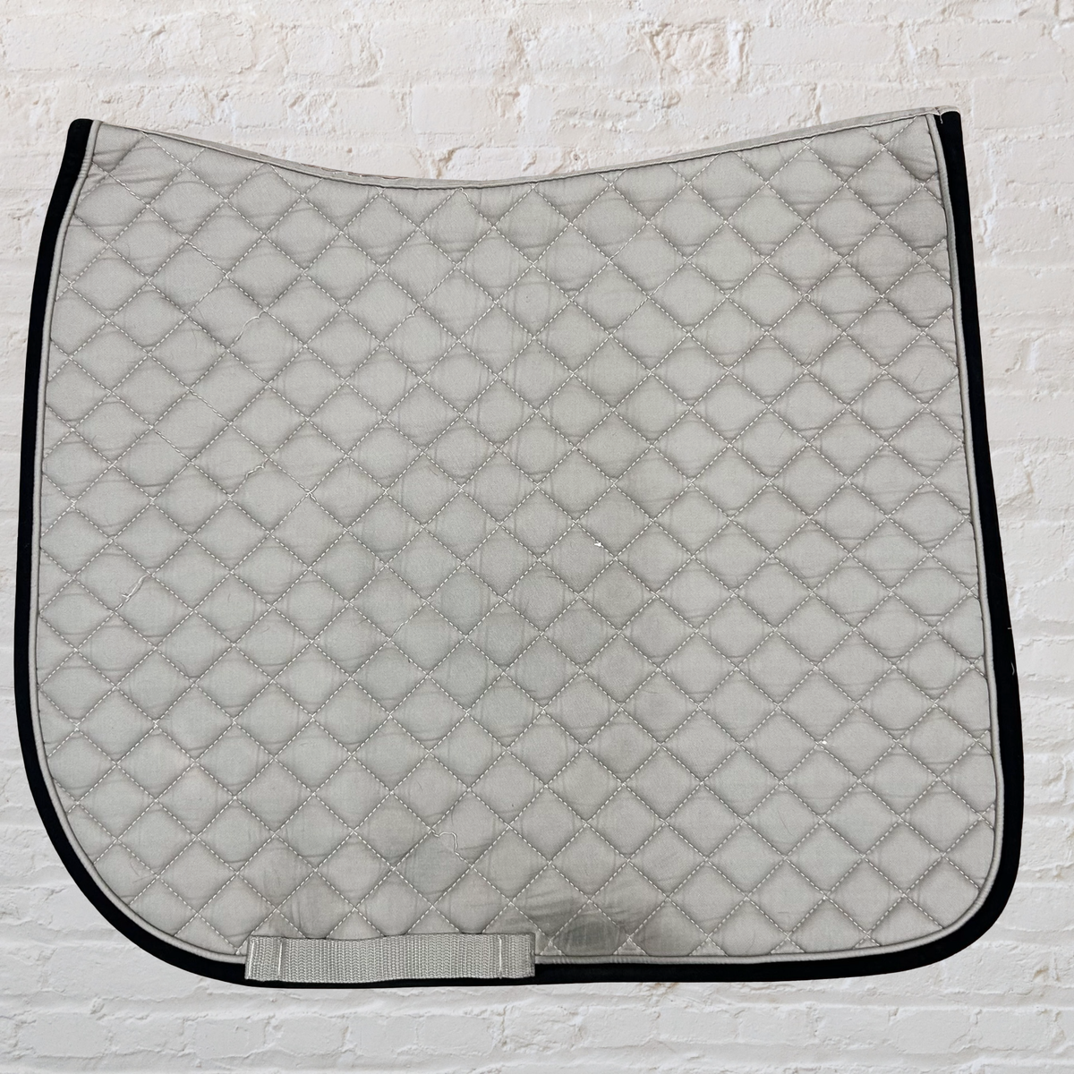 Shedrow Saddle Pad