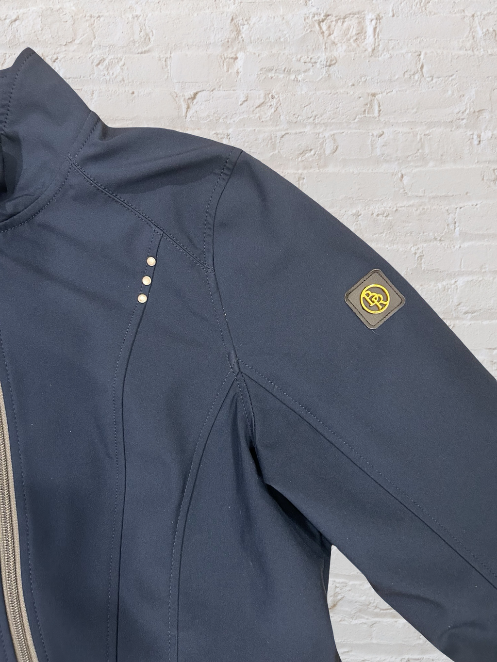 BR Equestrian Jacket