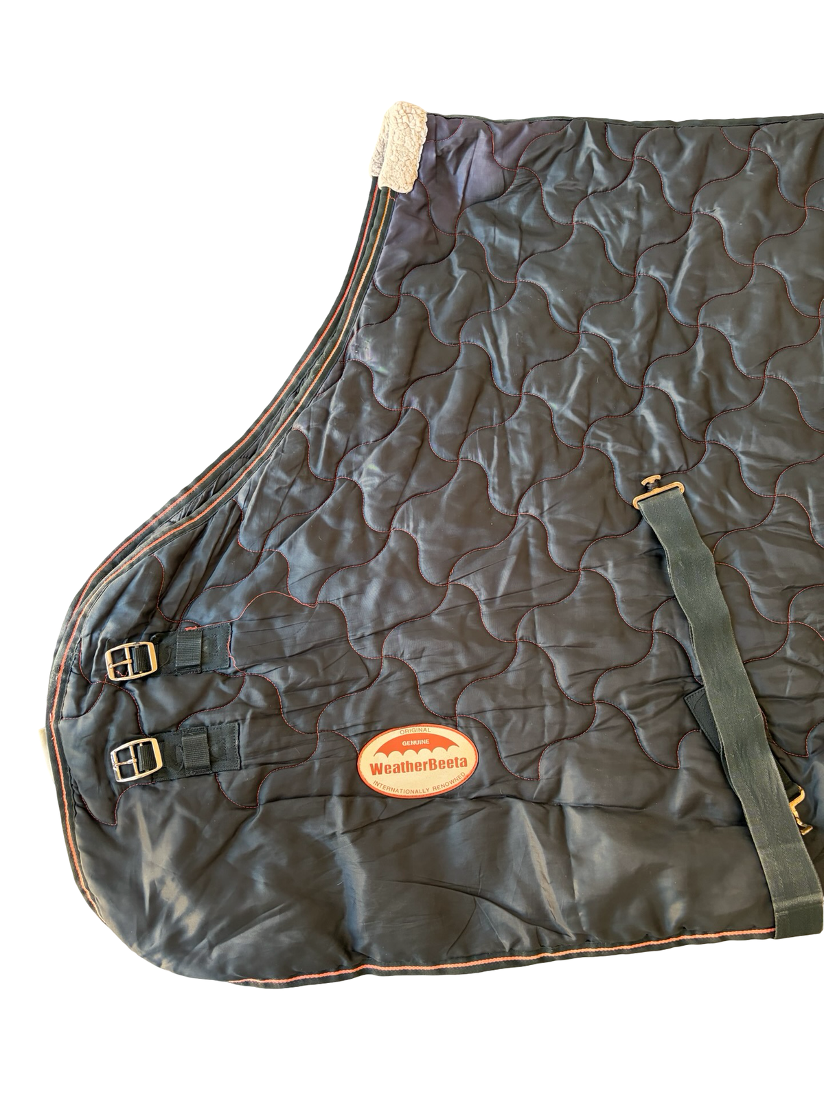 Weatherbeeta Stable Rug - 78"