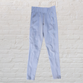 Aztec Equestrian Junior Breeches - Youth 12-13