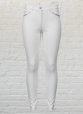 HKM Full Seat Breeches - Size 48
