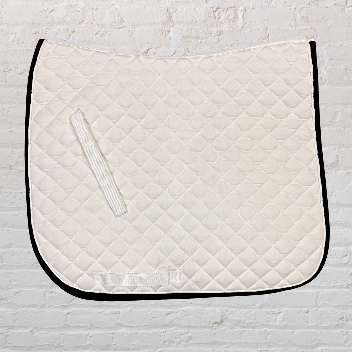 Shedrow Saddle Pad