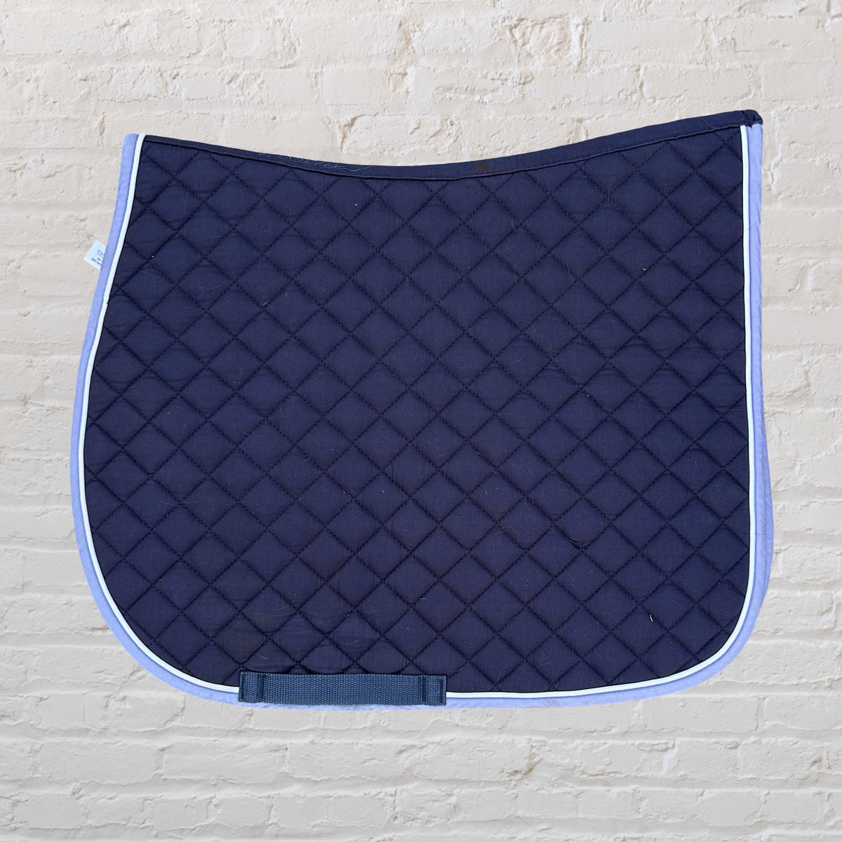 Shedrow Saddle Pad